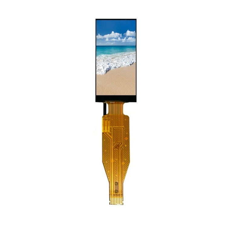 ໂມດູນຈໍສະແດງຜົນຂອງ LCD ສີ TFT 0.96 ນິ້ວ