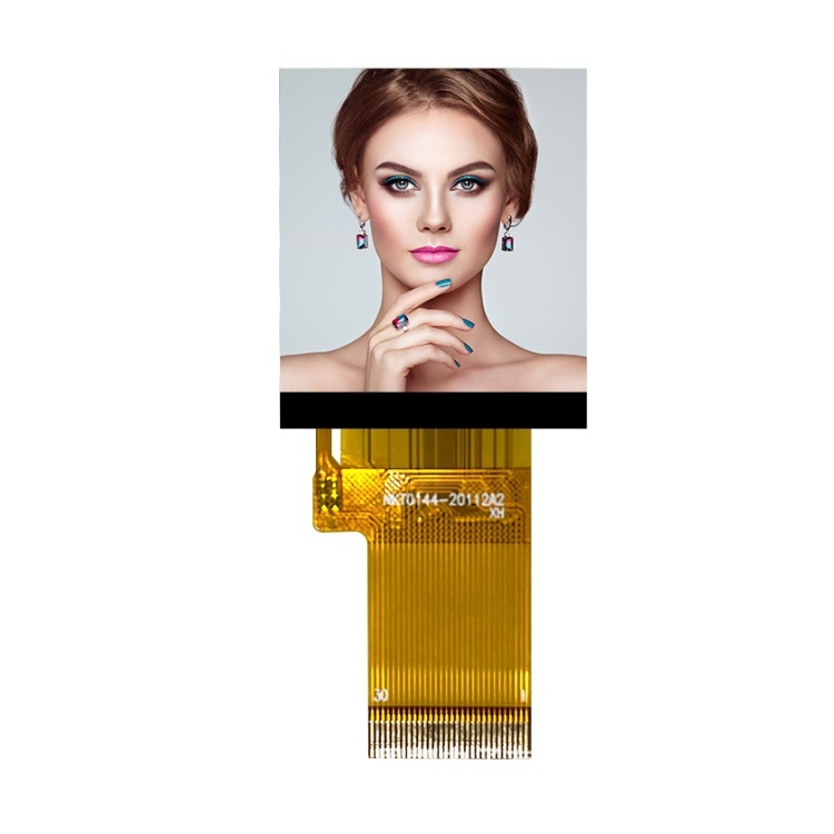 ຈໍ LCD TFT 1,44 ນິ້ວ