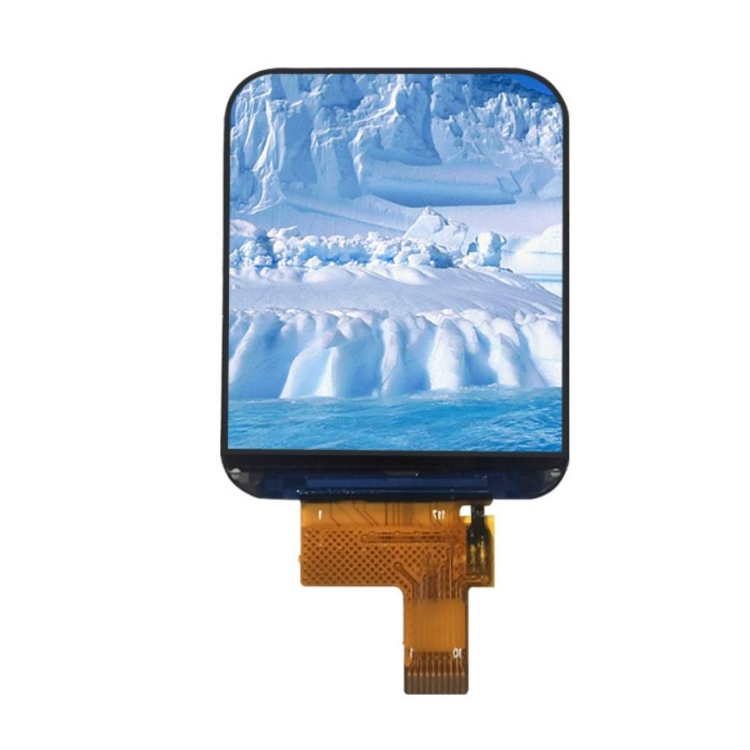 1.69 ນິ້ວ TFT LCD Module 37pin