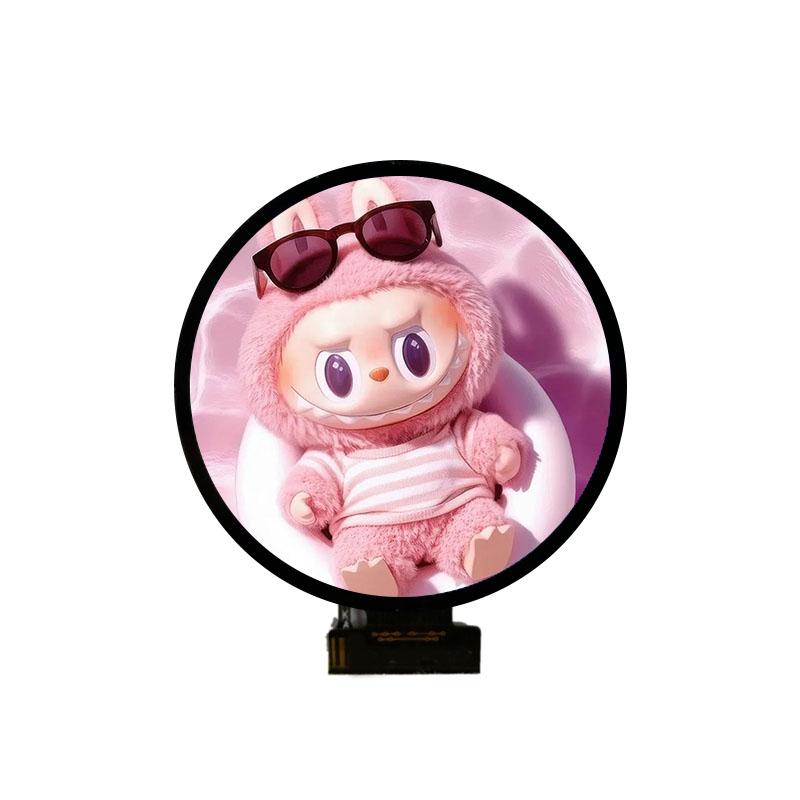 ຫນ້າຈໍຈໍສະແດງຜົນ 1,85 