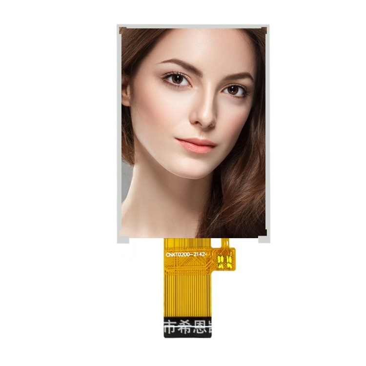 ໂມດູນສະແດງ LCD TFT 2.0 ນິ້ວ