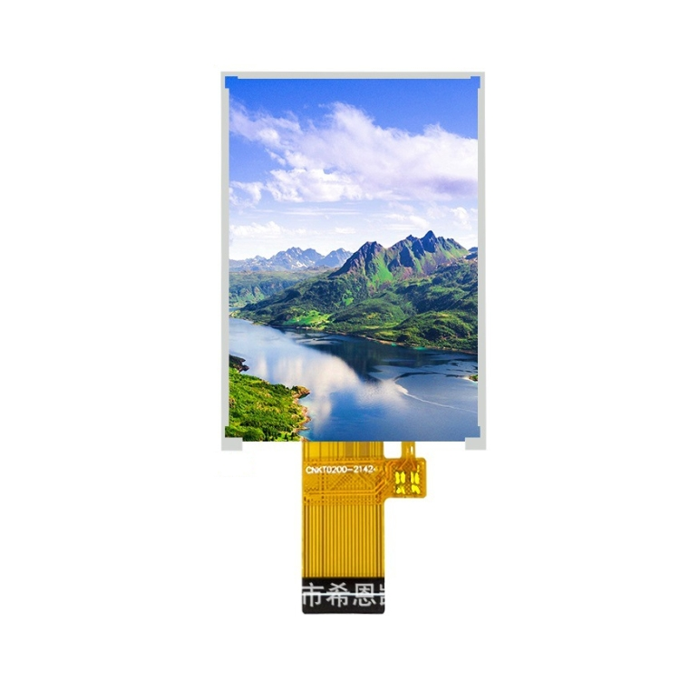 2.0 ນິ້ວ LCD LCD LCD 240 * 320