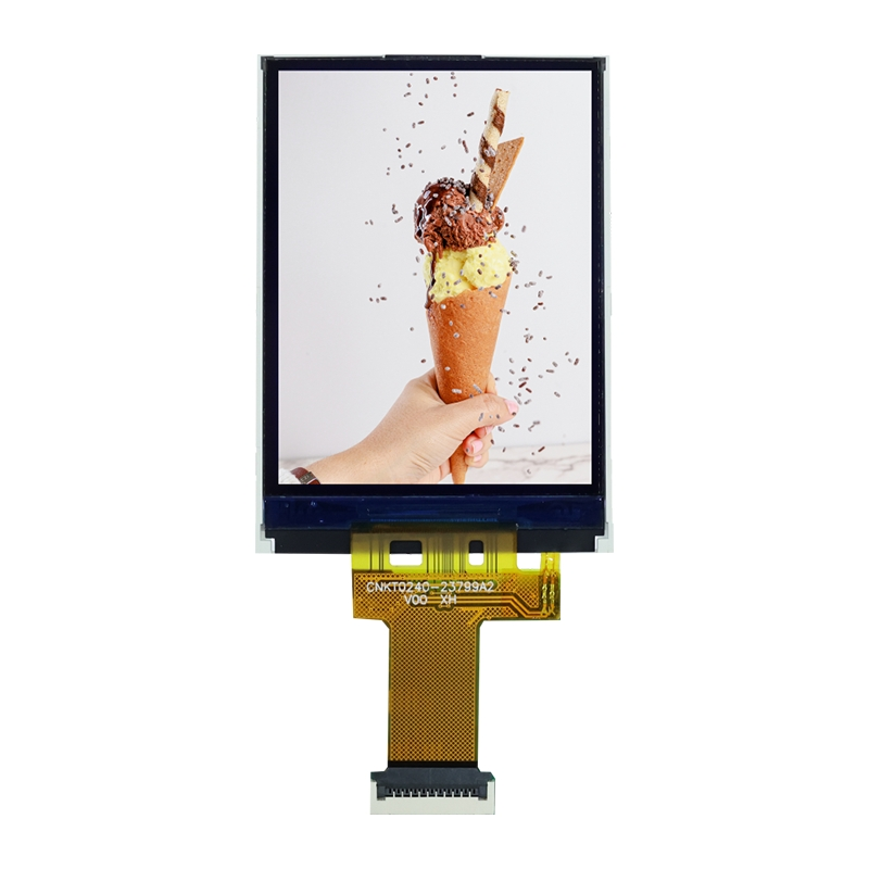 2.4 ໂມດູນຈໍສະແດງຜົນຂອງ TFT LCD LCD