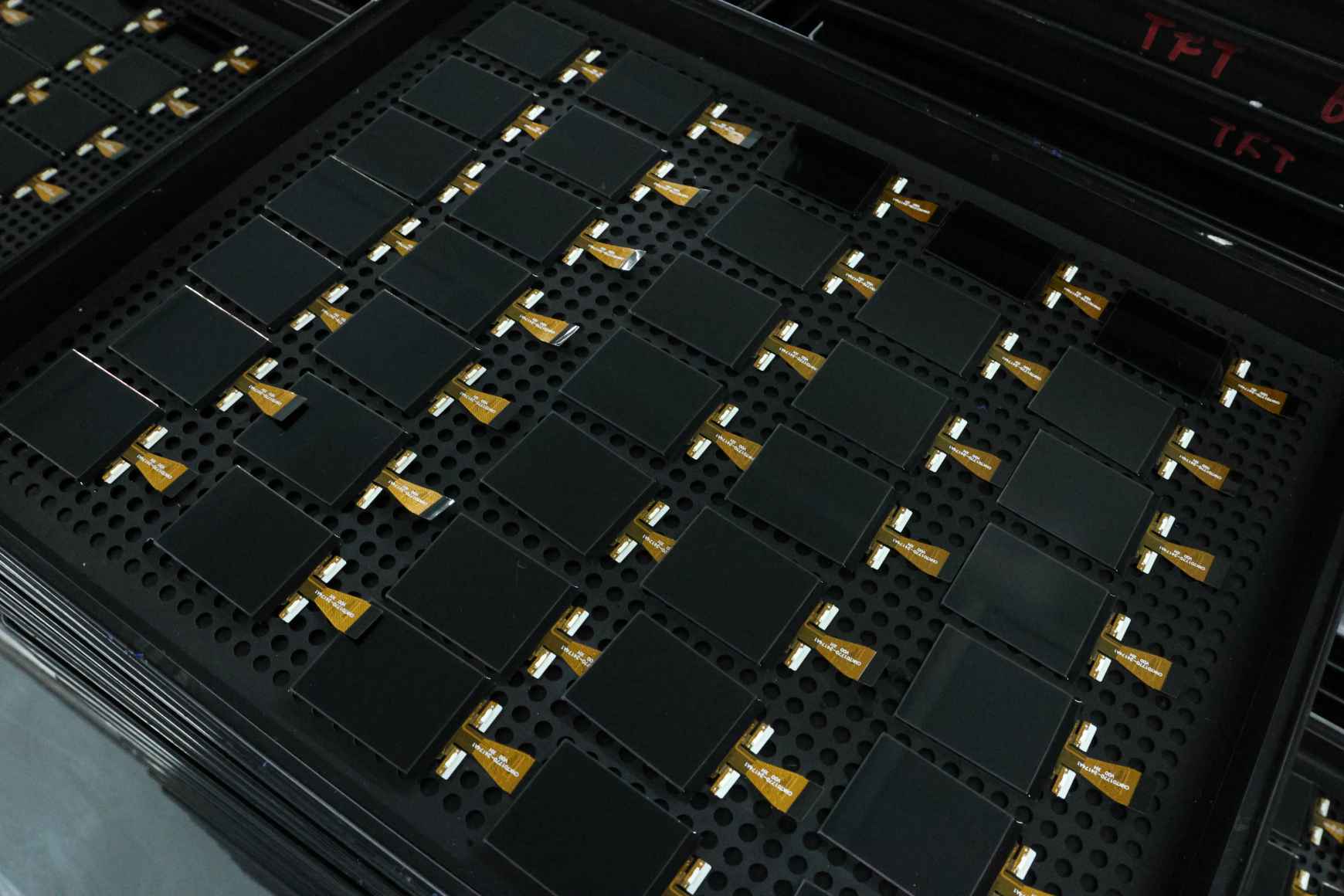 ຜູ້ຜະລິດ LCD ຂອງຈີນນໍາຫນ້າຈໍສະແດງຜົນທີ່ມີຄວາມລະອຽດທາງດ້ານການແພດທີ່ມີຄວາມສົດຊື່ນດ້ານການຄ້າທີ່ມີຄວາມລະອຽດ