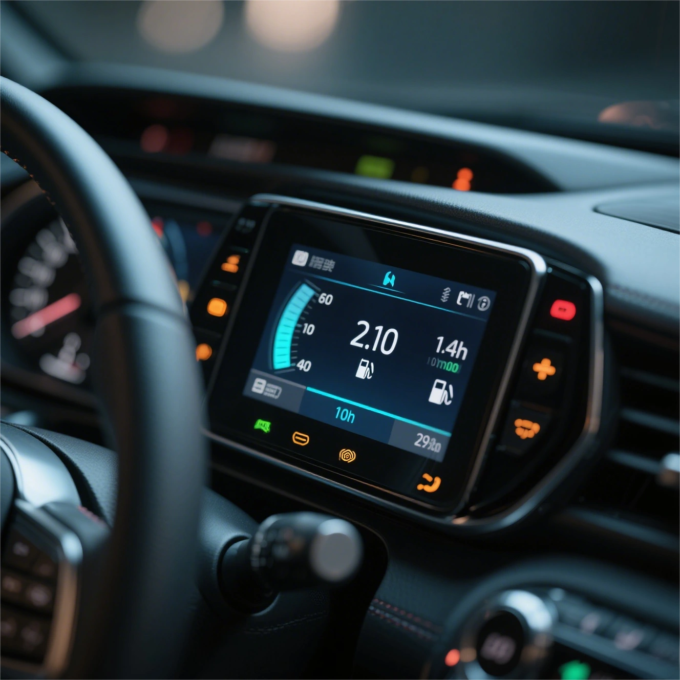 ຫນ້າຈໍ LCD ຂອງທ່ານສະແດງໃຫ້ເຫັນສີຄີກບໍ? ຄູ່ມືການບົ່ງມະຕິ 3 ບາດກ້າວ!