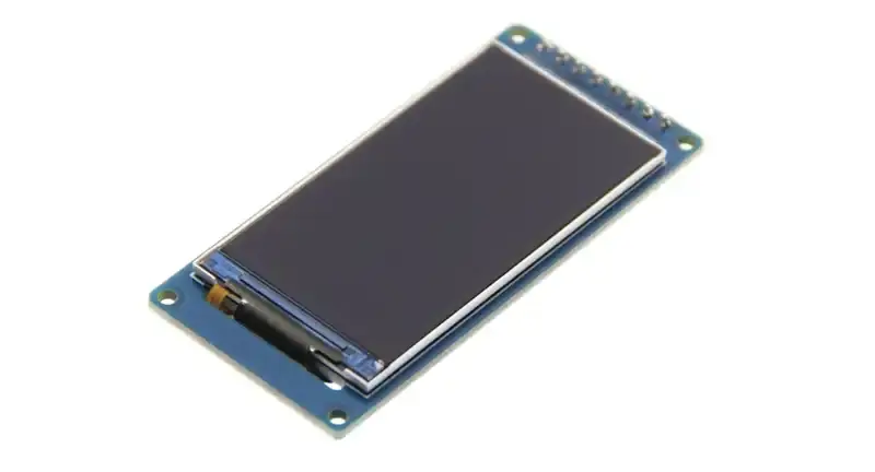 ການຖອດລະຫັດດ້ານເຕັກນິກ: ການວິນິດໄສ 4 ຂັ້ນຕອນສໍາລັບຫນ້າຈໍ LCD 