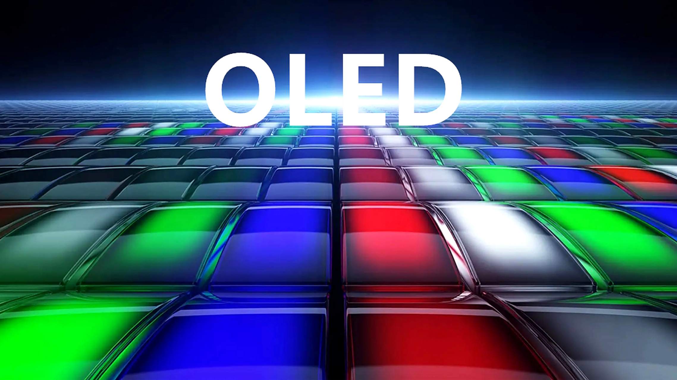 BOE ໃນການໂອ້ລົມກັບ Samsung ສໍາລັບການສະຫນອງກະດານ W-Oled, Shift Signing ໃນການສະແດງພູມສັນຖານອຸດສາຫະກໍາສະແດງ