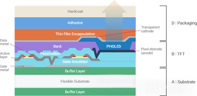 DemyStifying Amled: ການປະດິດສ້າງໃນ LtPo Backplanes ແລະເຕັກໂນໂລຢີ