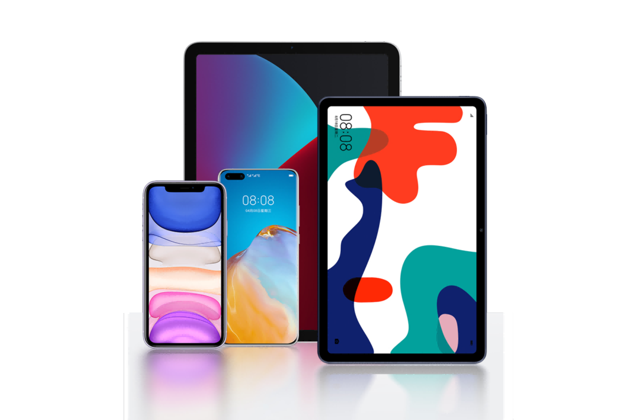 ໄປເຊຍກັນຂອງແຫຼວ: ອຸປະກອນການມະຫັດສະຈັນທີ່ຢູ່ເບື້ອງຫລັງການສະແດງ LCD ທັນສະໄຫມ