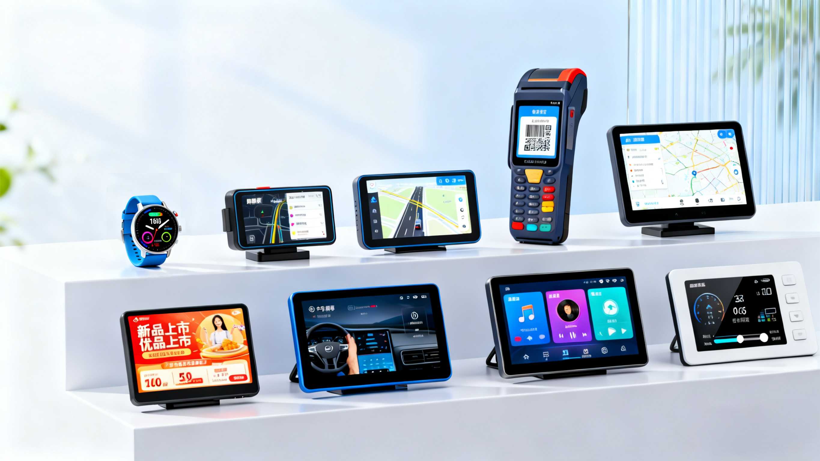 ການຖອດລະຫັດ LCD Core ຫຼັກ: ຈາກໂຄງສ້າງພື້ນຖານໃນການແກ້ໄຂບັນຫາທີ່ເຫມາະສົມ