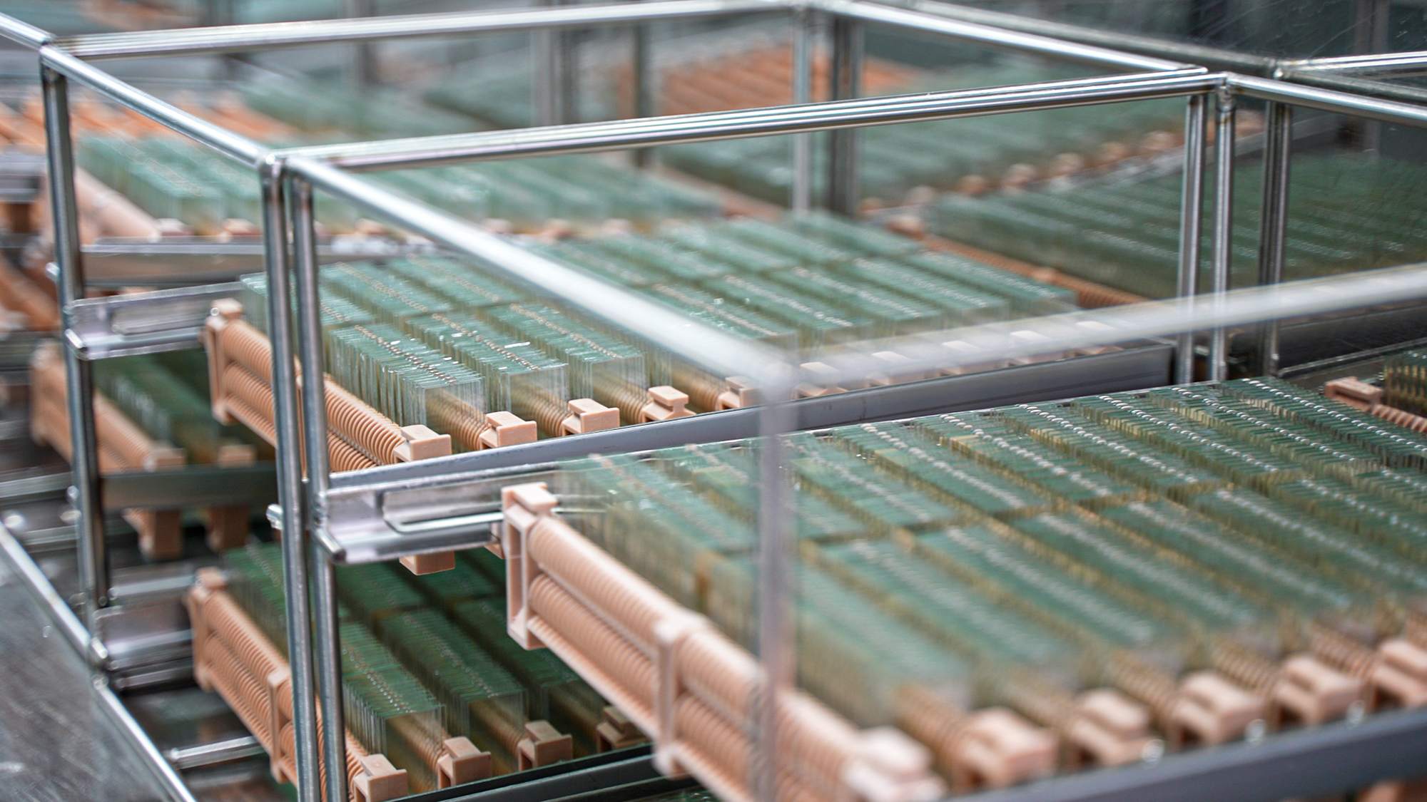 ຮູບແບບ ITO: ພື້ນຖານຂອງການຜະລິດ LCD ທີ່ຊັດເຈນ