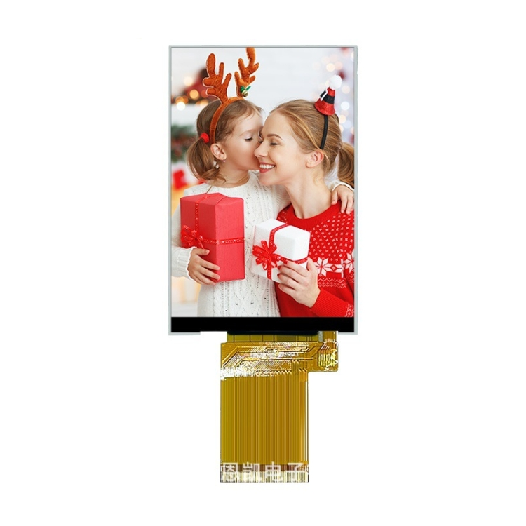 ຂະຫນາດ 3.5 ນິ້ວ LCD Module 640 * 480