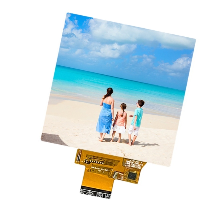 3.97 ນິ້ວ TFT LCD Module Interface MIPI