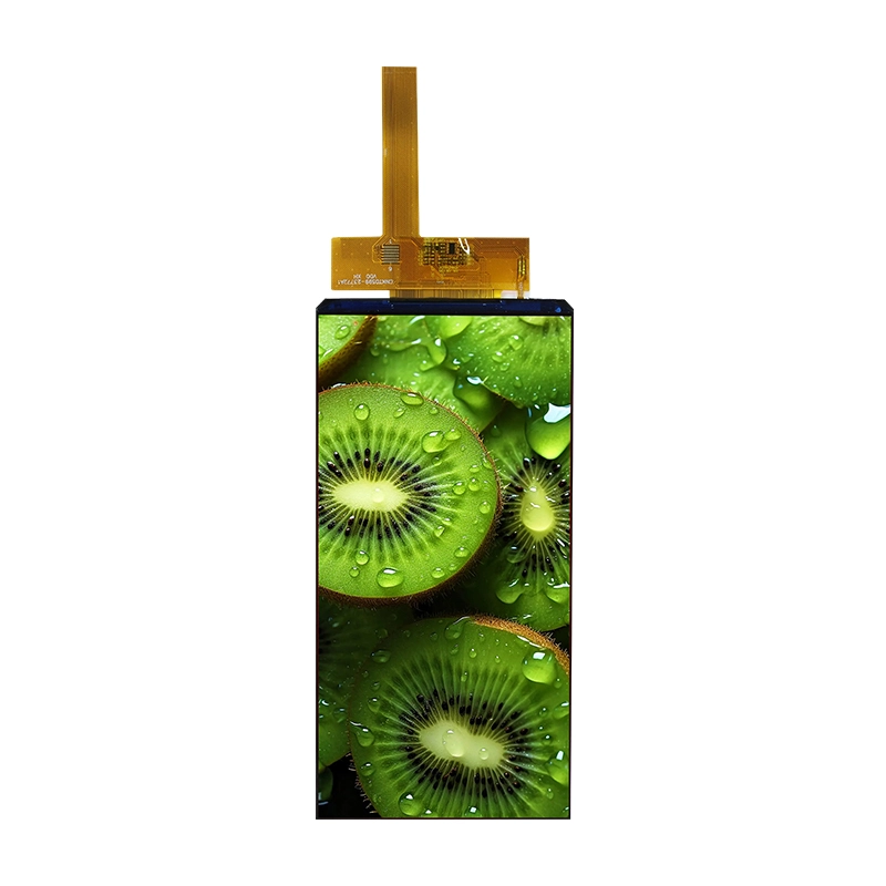 5.99 ນິ້ວ TFT LCD