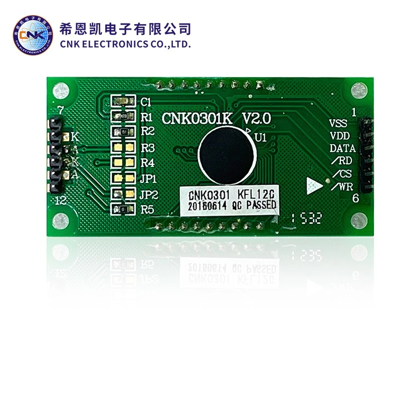 FSTN ປະເພດ SIME SOMMAL LCD
