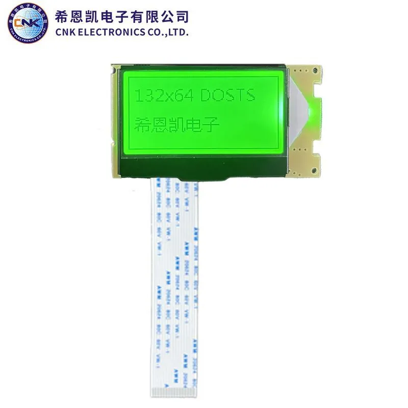 ໂມດູນ LCD DOT MATIX