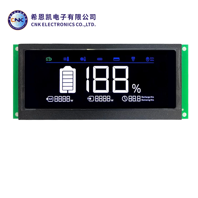 VATN ດິຈິຕອລ LCD ສ່ວນ